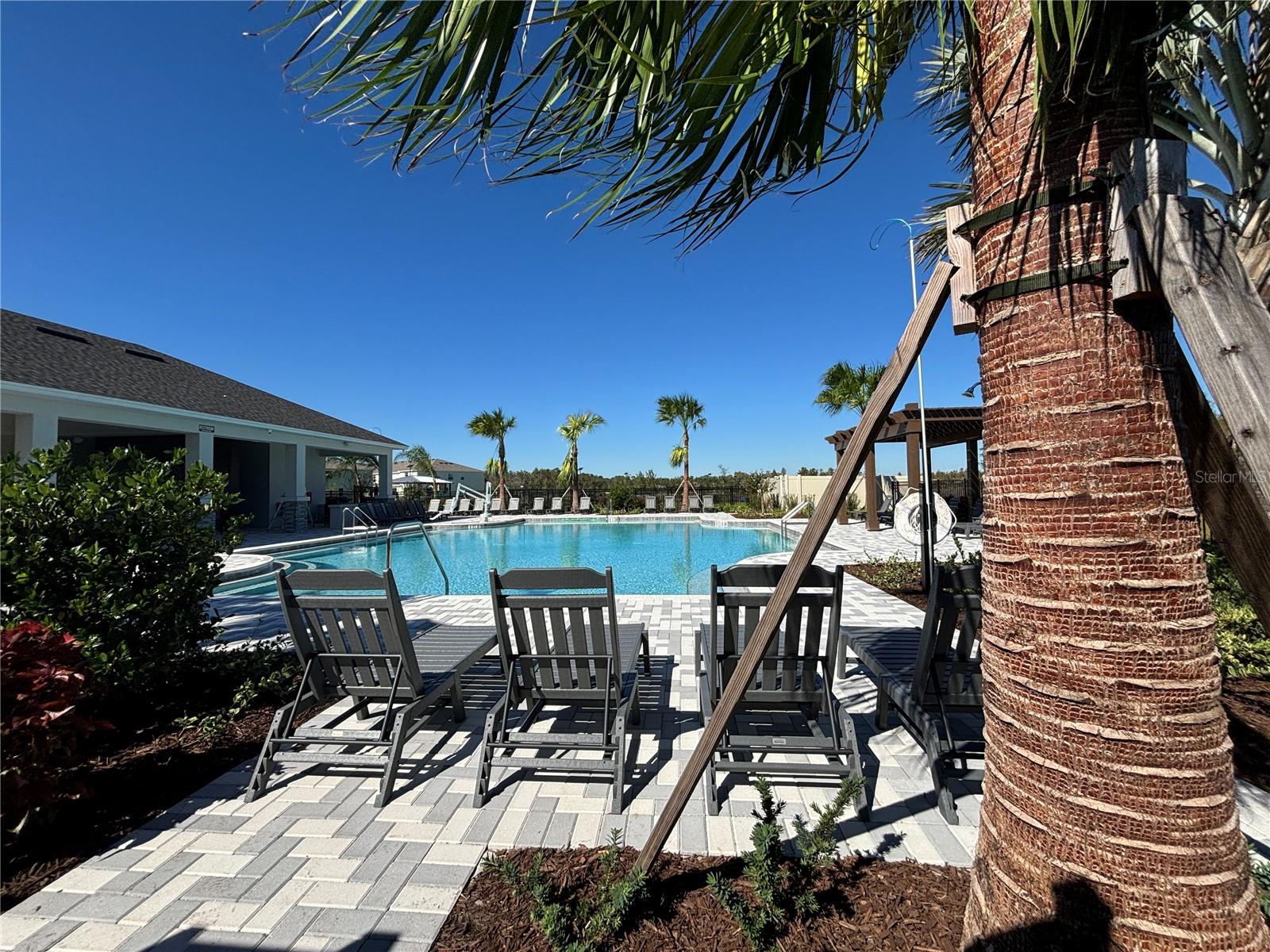 17481 SPANISH OAK LOOP, LAND O LAKES, FL, 34638