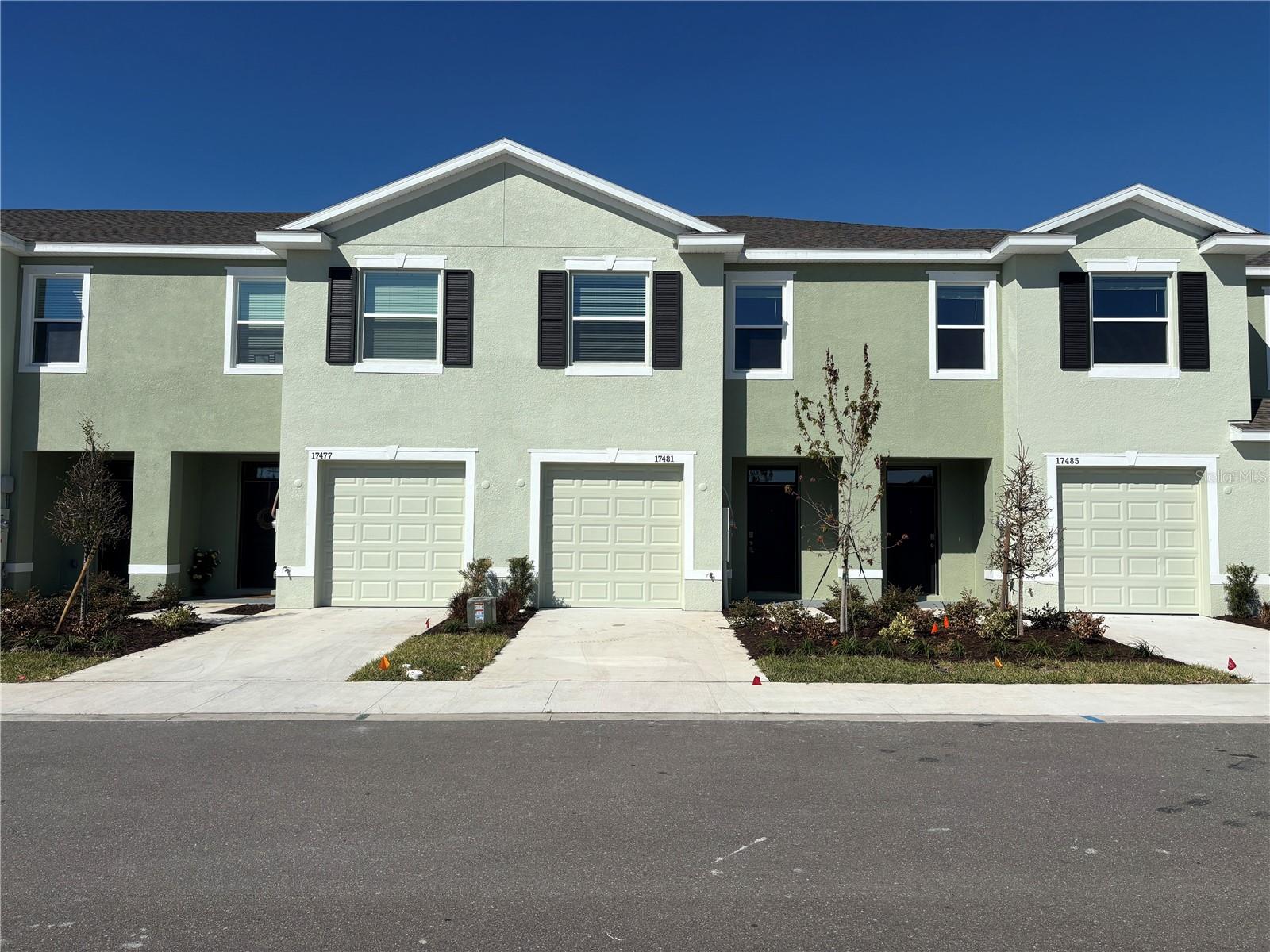 17481 SPANISH OAK LOOP, LAND O LAKES, FL, 34638