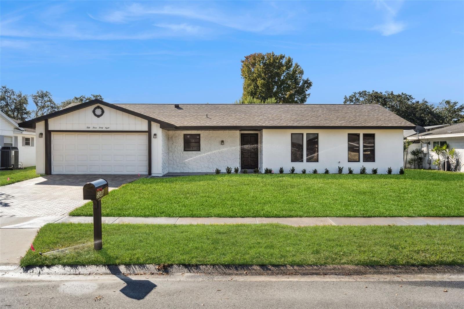 5348 TRIBUNE DR, ORLANDO, FL, 32812