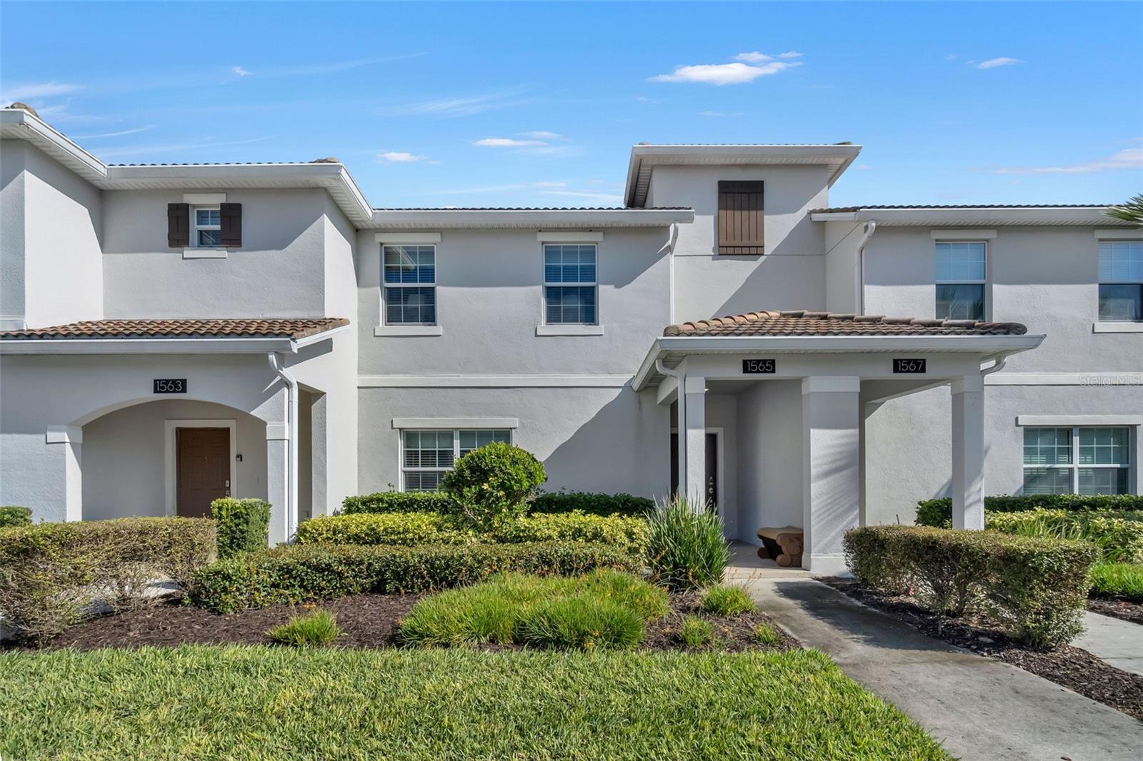 1565 SANDBAGGER DR, DAVENPORT, FL, 33896