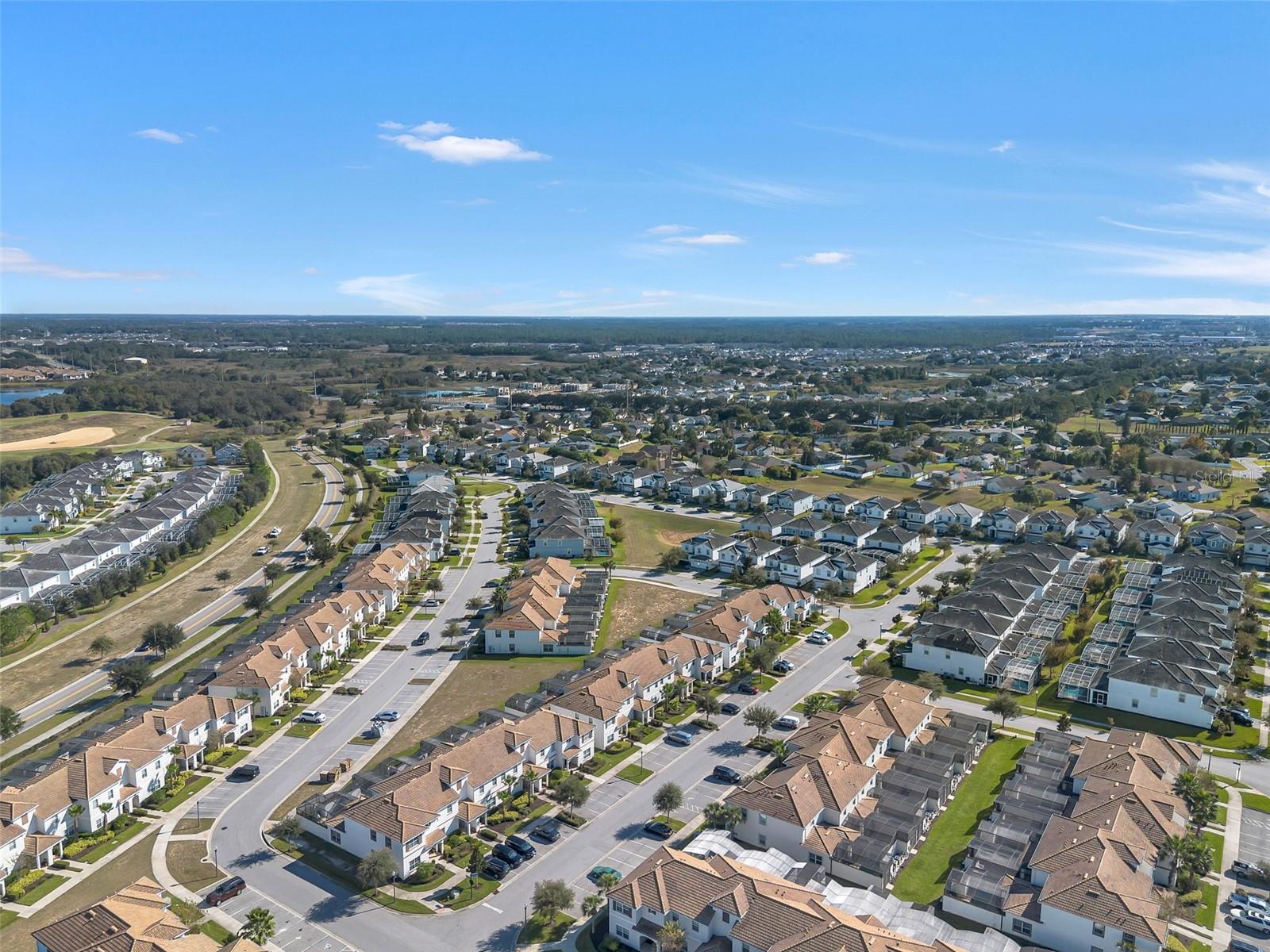 1565 SANDBAGGER DR, DAVENPORT, FL, 33896