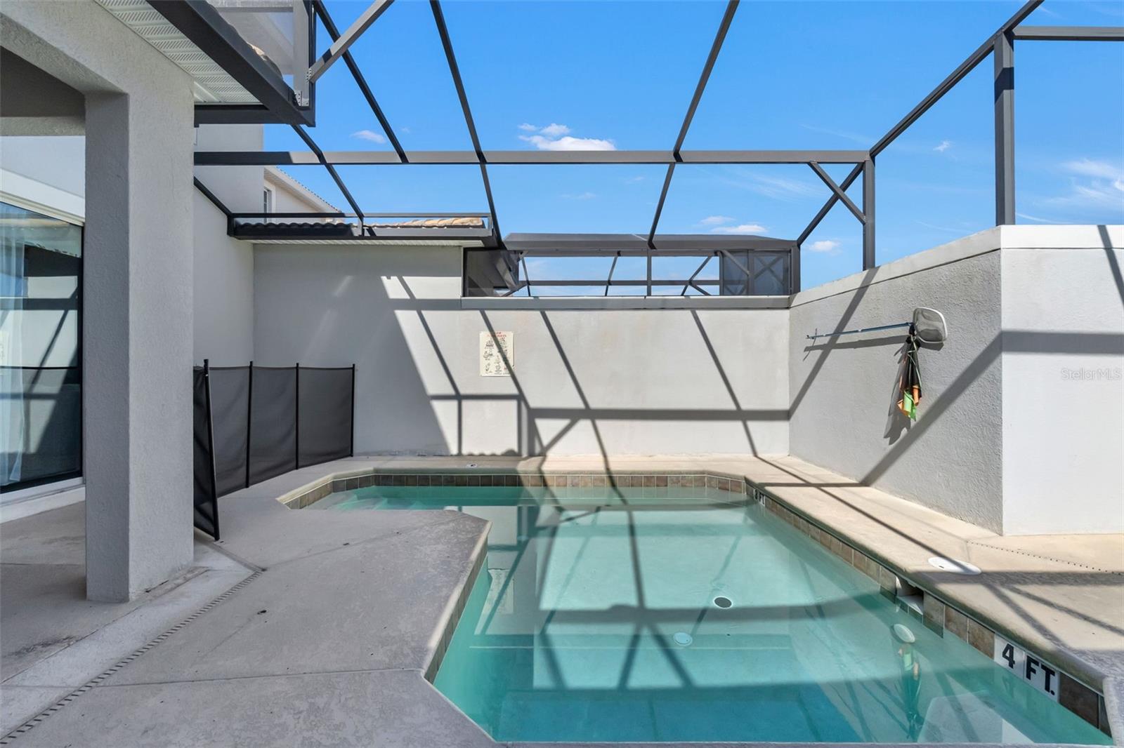 1565 SANDBAGGER DR, DAVENPORT, FL, 33896