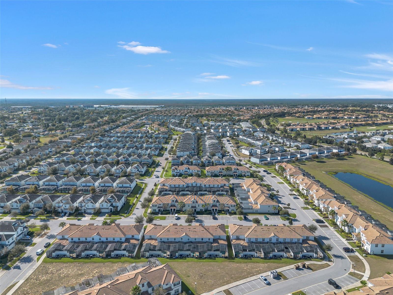 1565 SANDBAGGER DR, DAVENPORT, FL, 33896