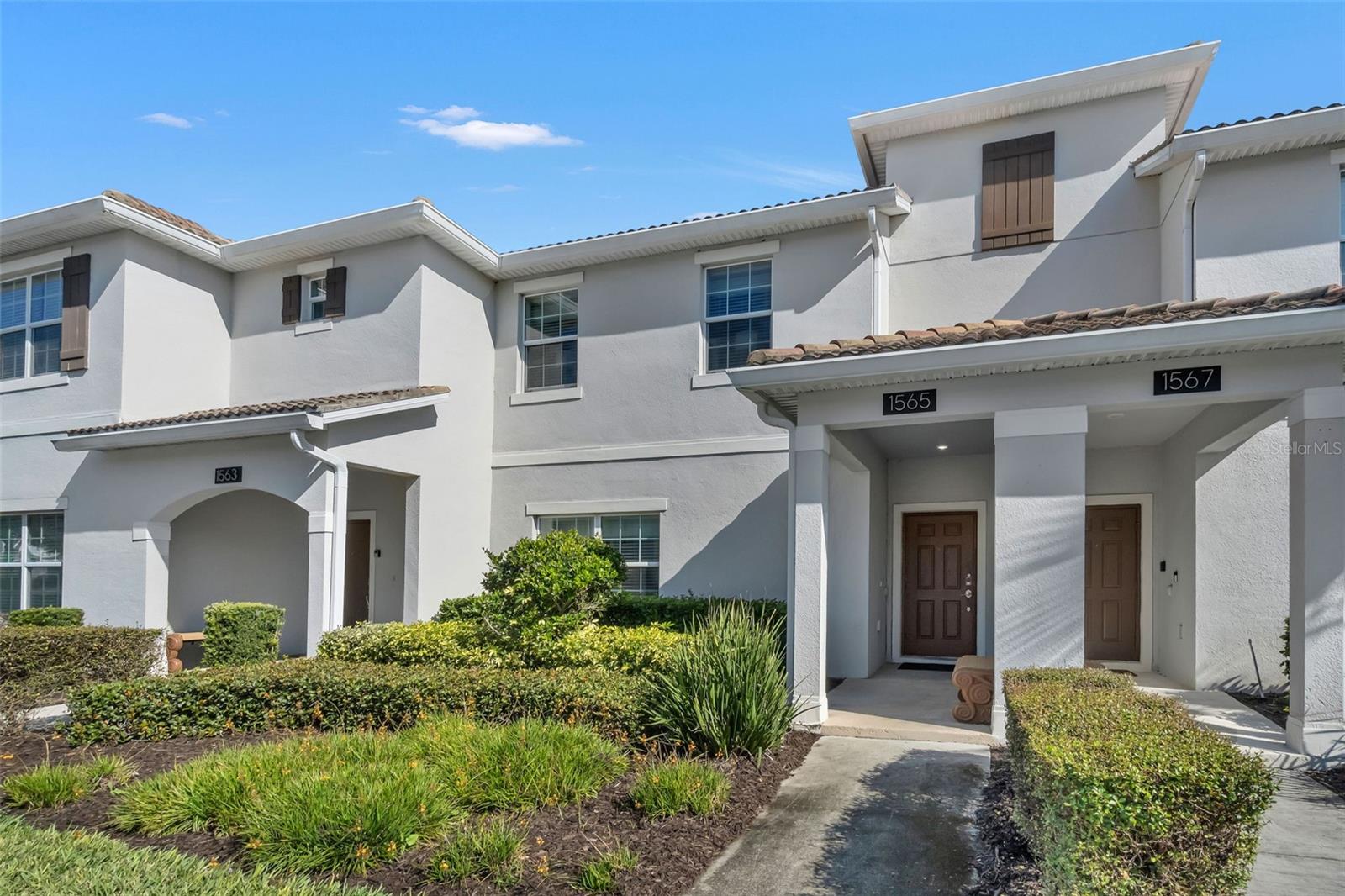 1565 SANDBAGGER DR, DAVENPORT, FL, 33896