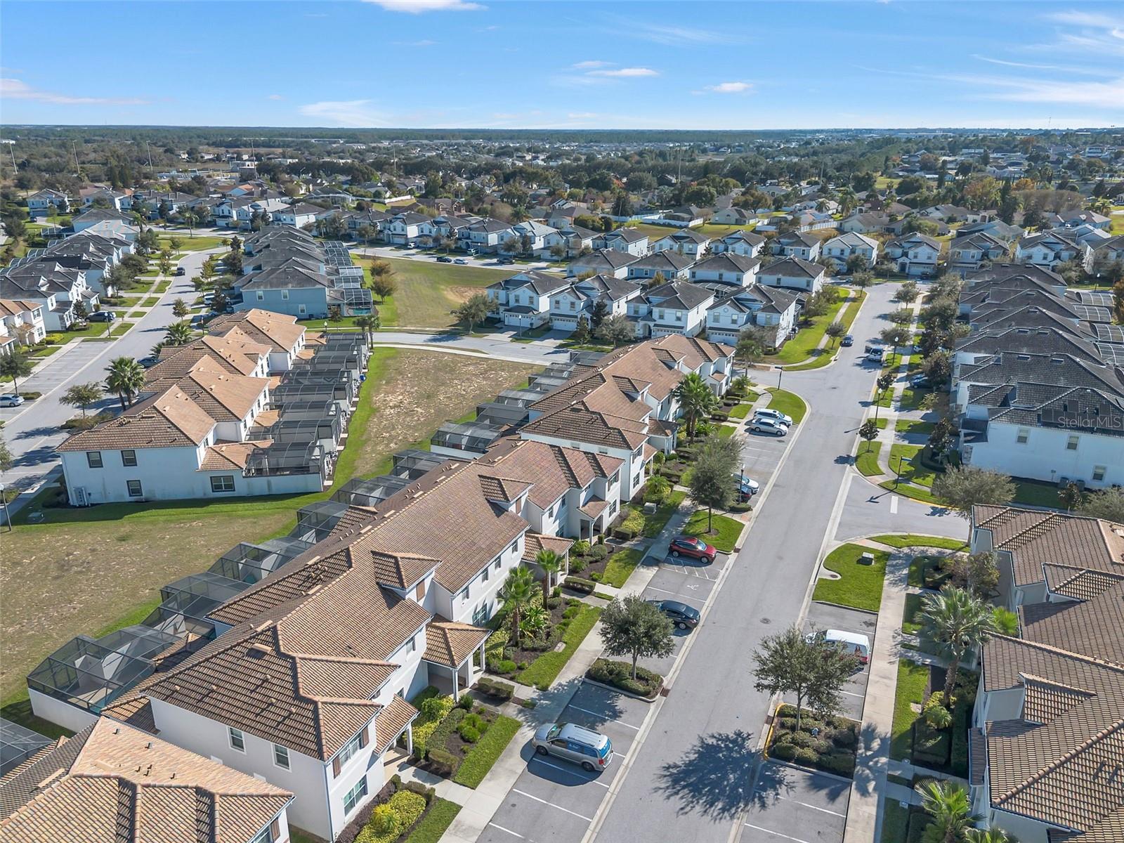 1565 SANDBAGGER DR, DAVENPORT, FL, 33896