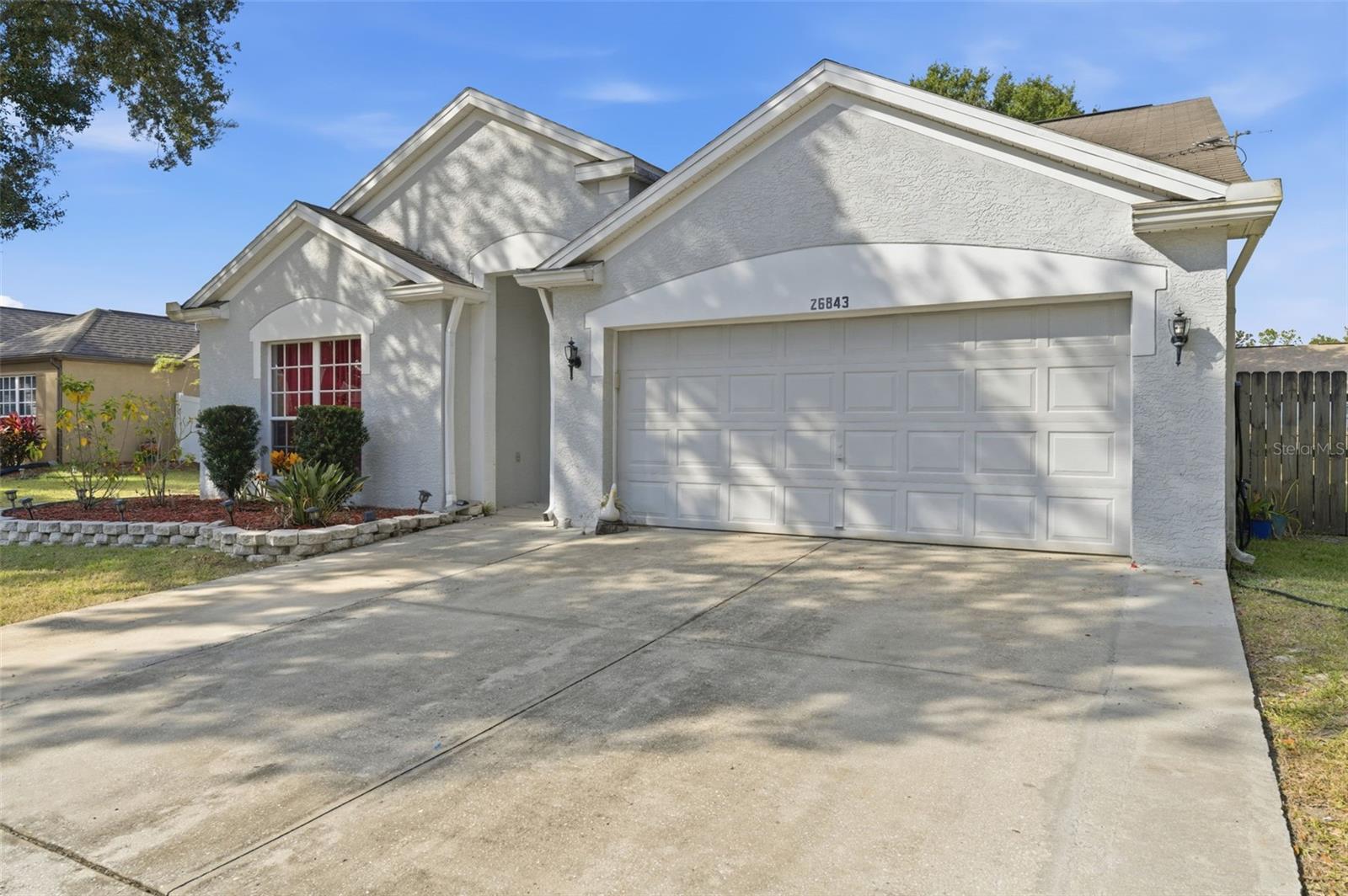 26843 ROSEANN PL, LUTZ, FL, 33559