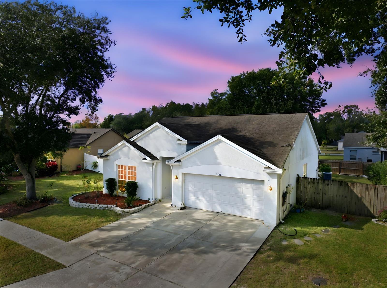 26843 ROSEANN PL, LUTZ, FL, 33559