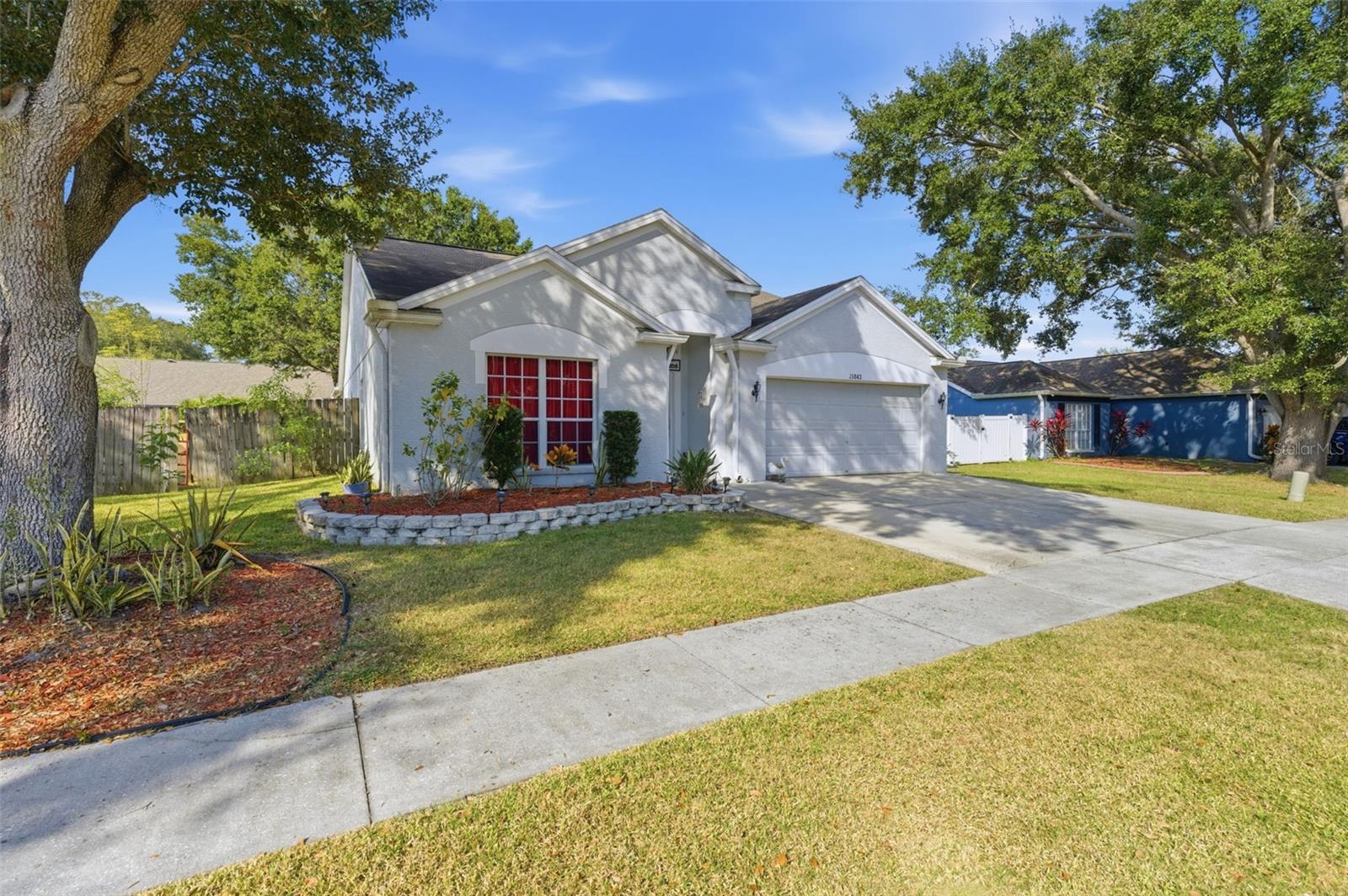 26843 ROSEANN PL, LUTZ, FL, 33559