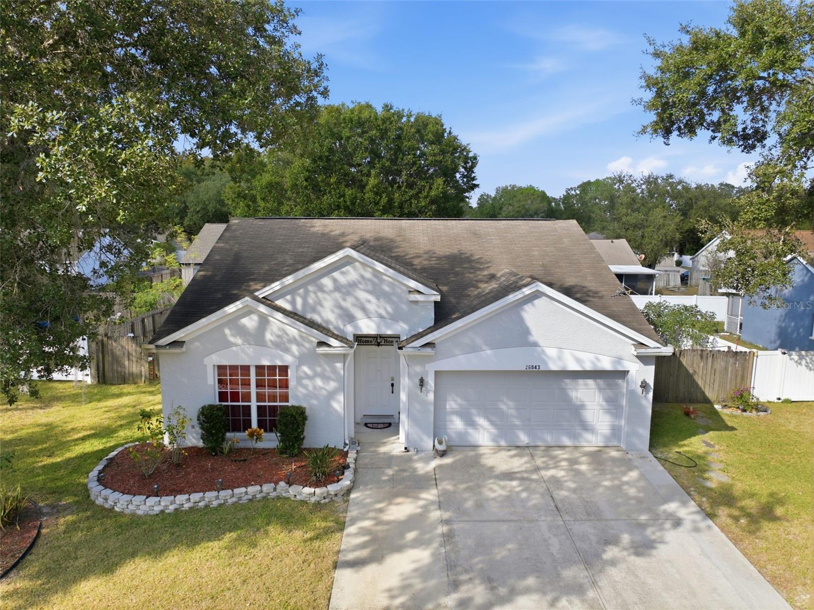 26843 ROSEANN PL, LUTZ, FL, 33559