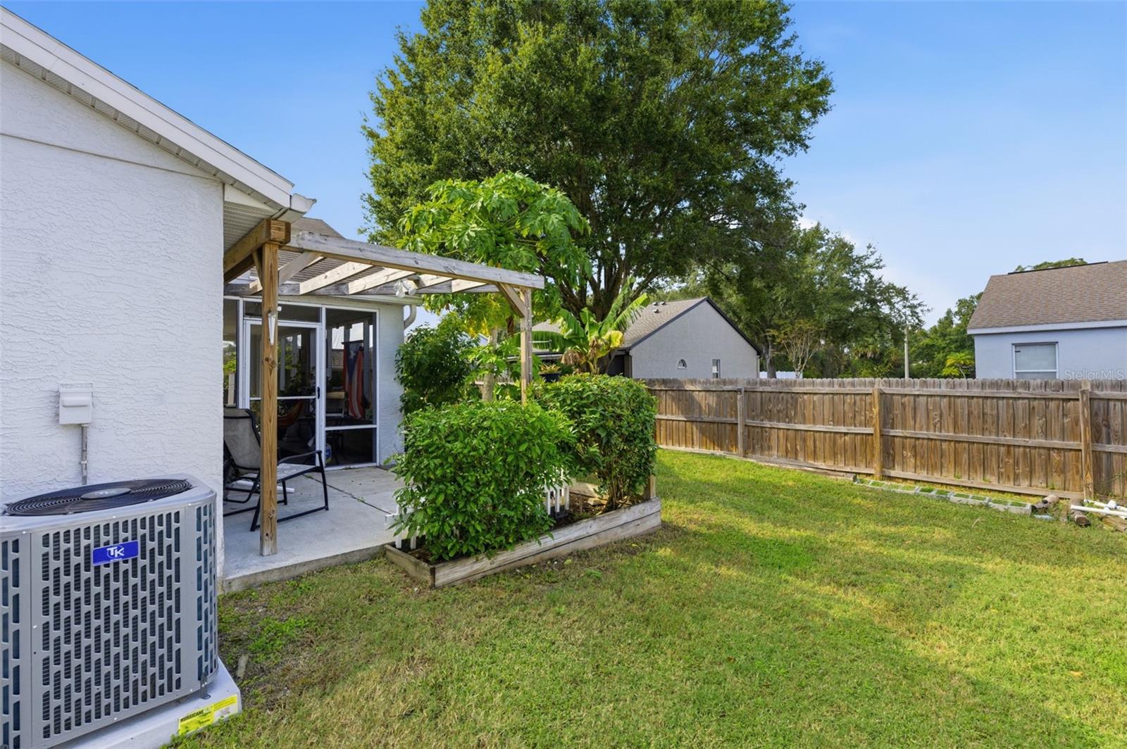 26843 ROSEANN PL, LUTZ, FL, 33559