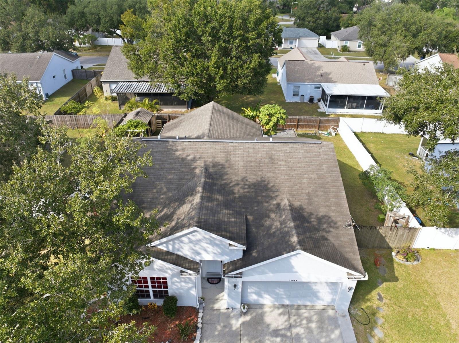 26843 ROSEANN PL, LUTZ, FL, 33559