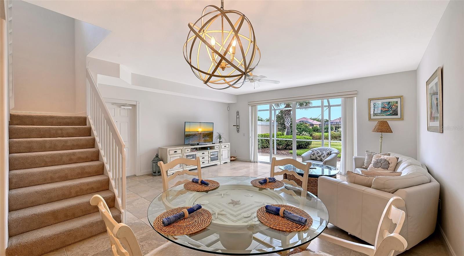 1749 BURGOS DR, SARASOTA, FL, 34238