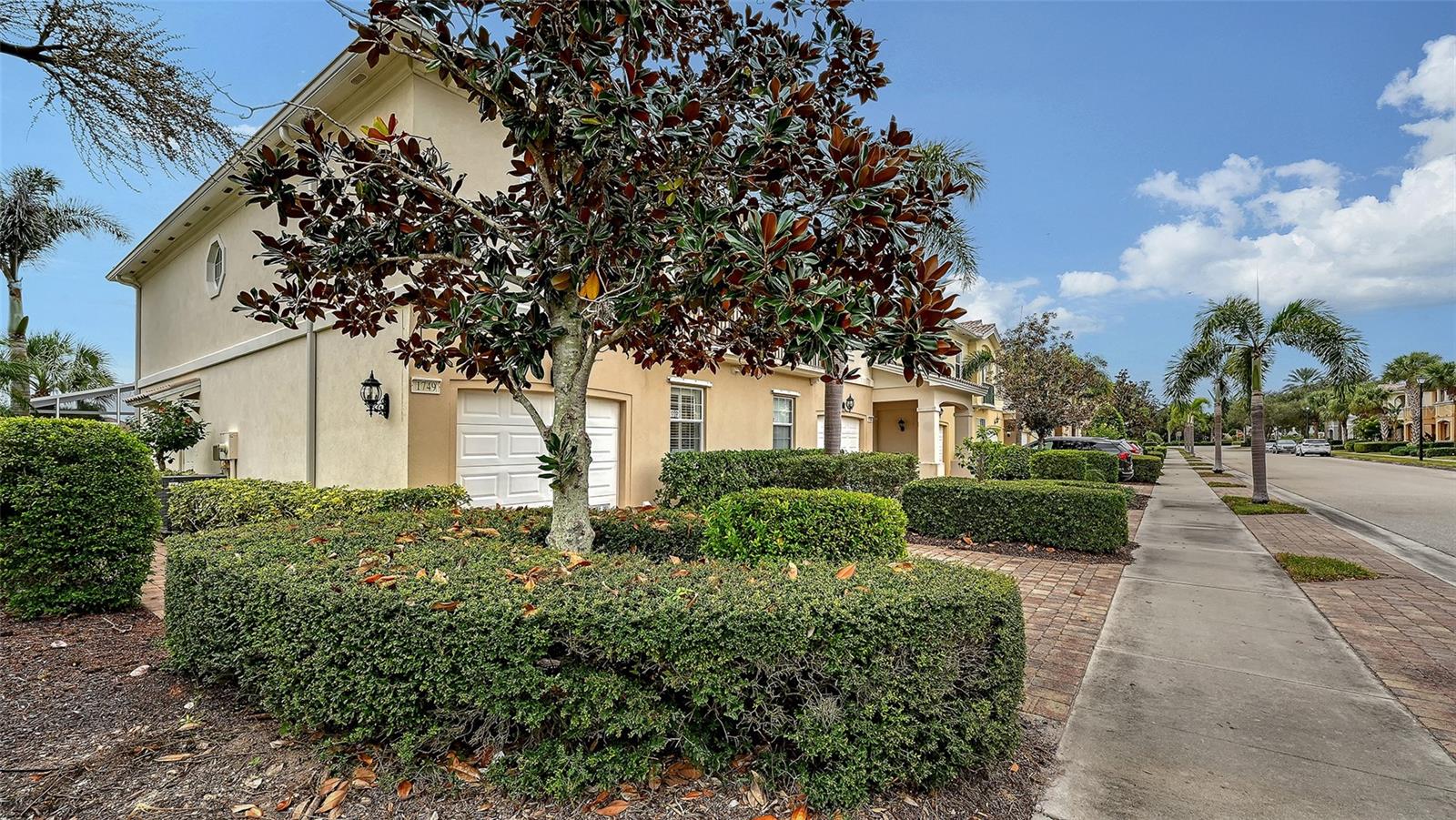 1749 BURGOS DR, SARASOTA, FL, 34238
