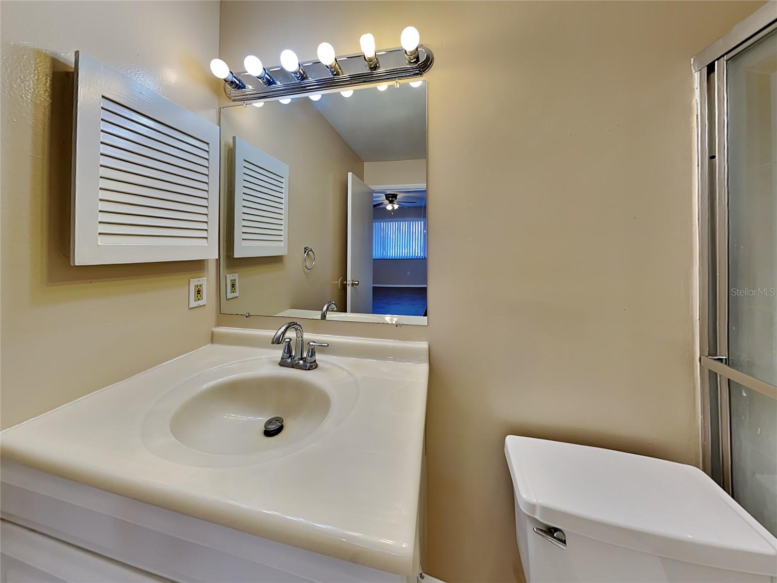 2758 OAK PARK WAY #201, ORLANDO, FL, 32822