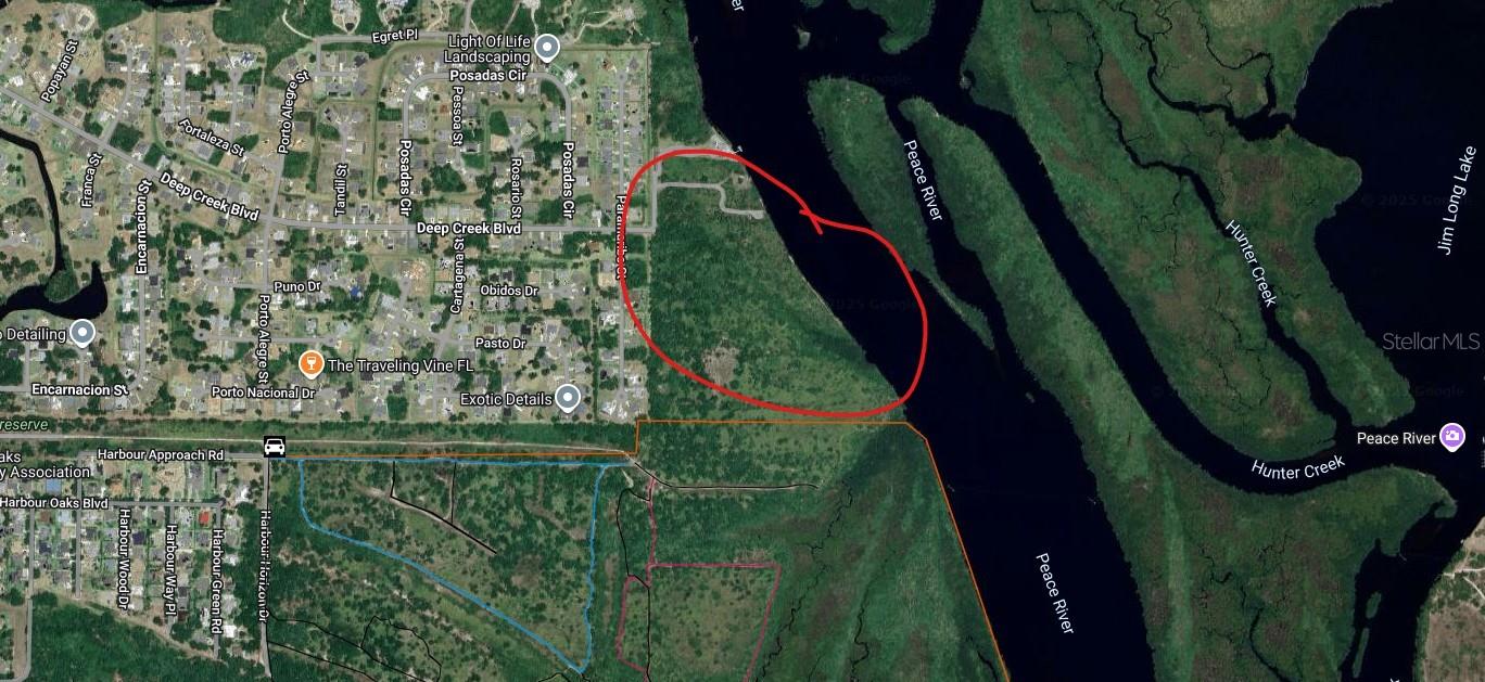 28076 SAN JOSE CT, PUNTA GORDA, FL, 33983