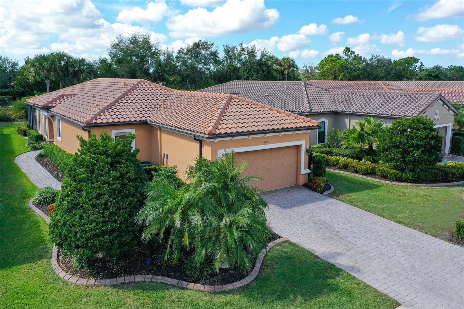 5020 SAVONA RUN, BRADENTON, FL, 34211