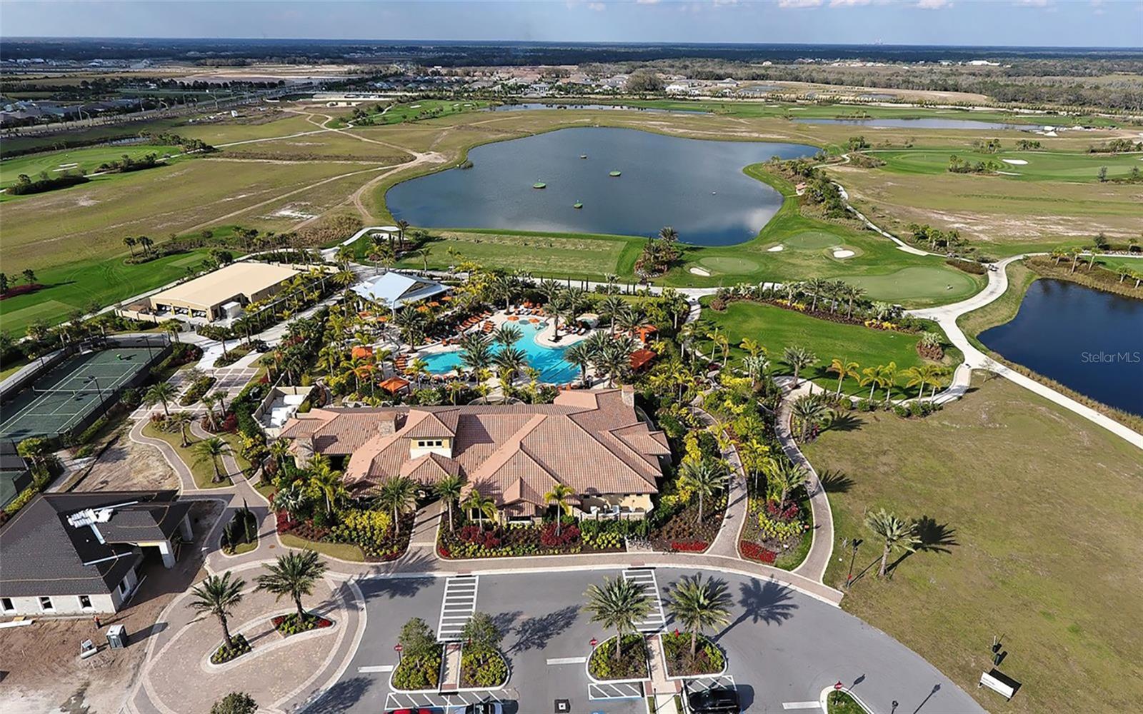 5020 SAVONA RUN, BRADENTON, FL, 34211