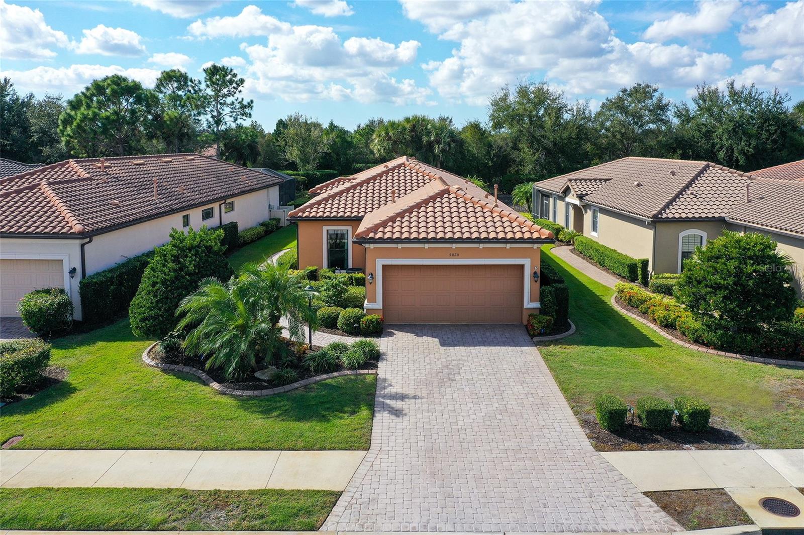 5020 SAVONA RUN, BRADENTON, FL, 34211