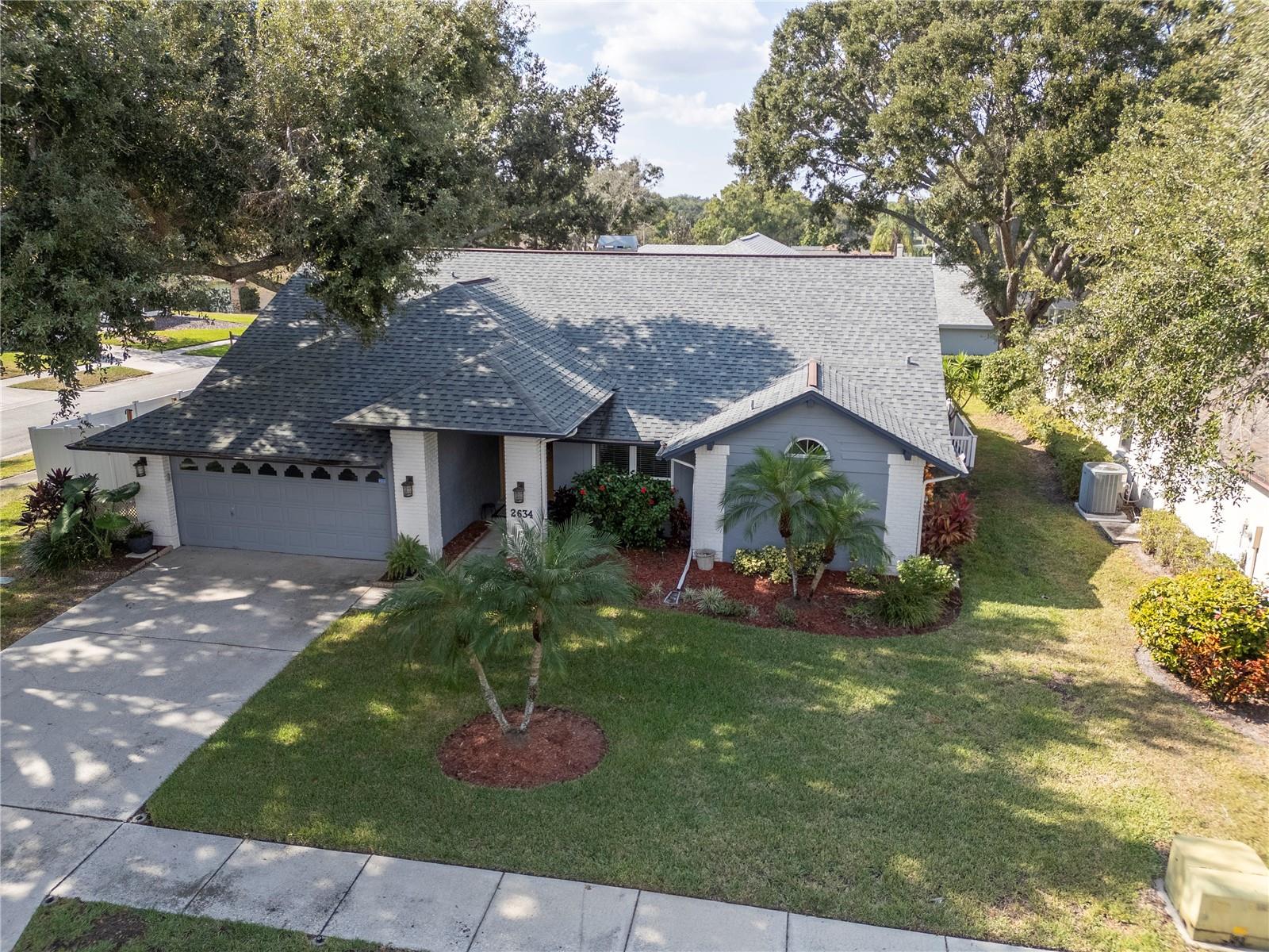 2634 GREEN VALLEY ST, VALRICO, FL, 33596