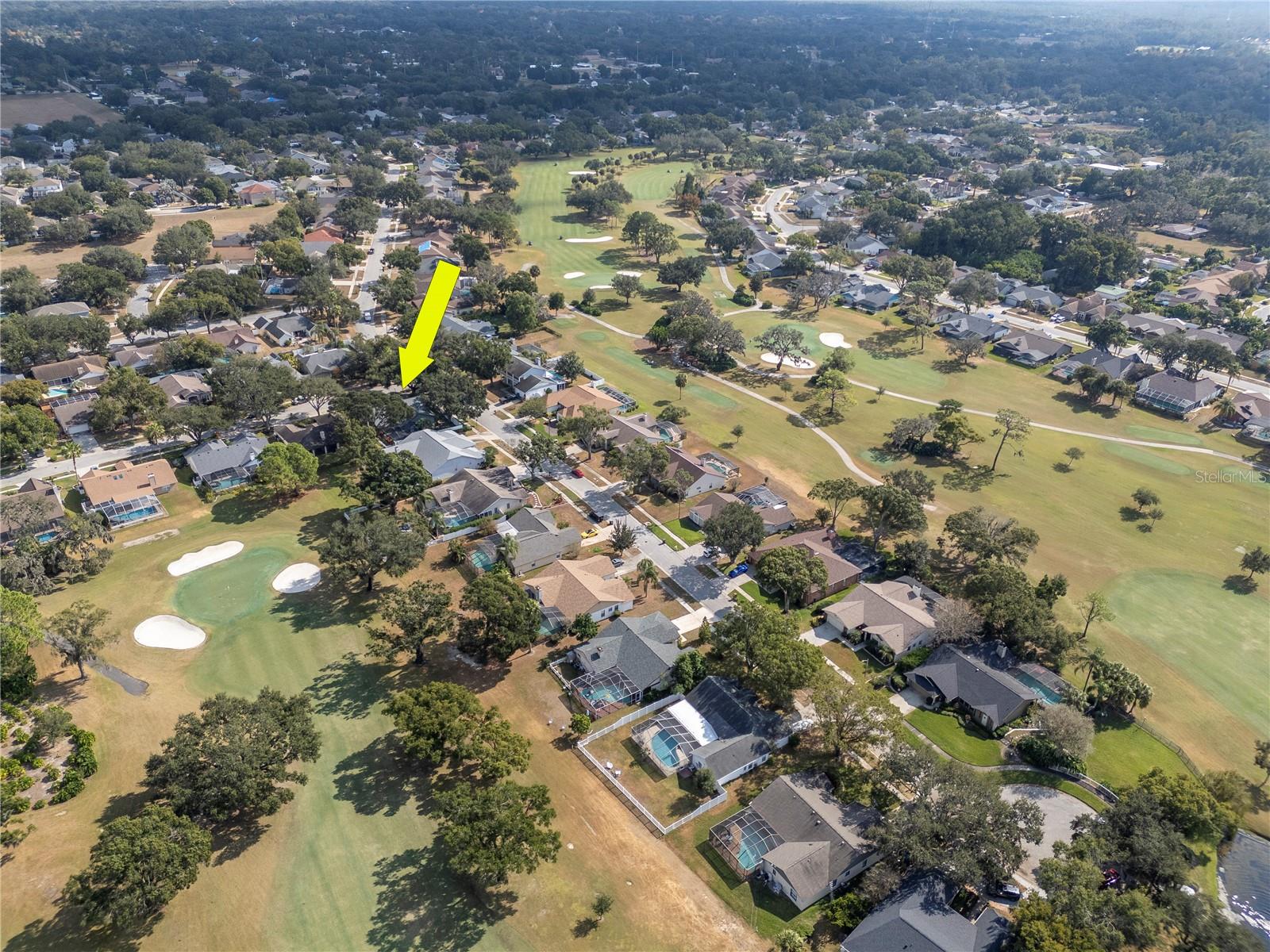 2634 GREEN VALLEY ST, VALRICO, FL, 33596