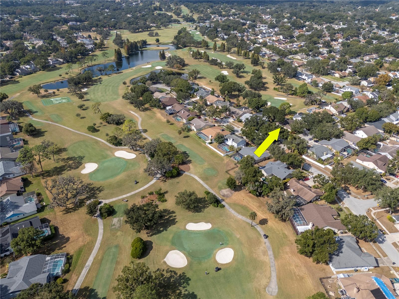 2634 GREEN VALLEY ST, VALRICO, FL, 33596