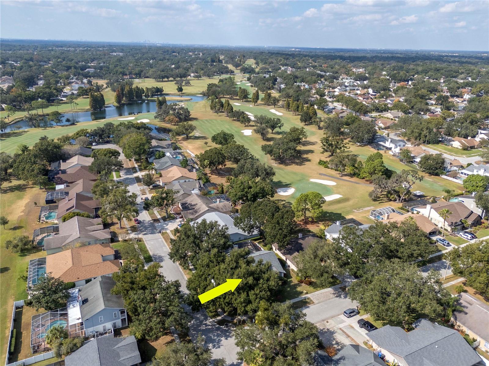 2634 GREEN VALLEY ST, VALRICO, FL, 33596