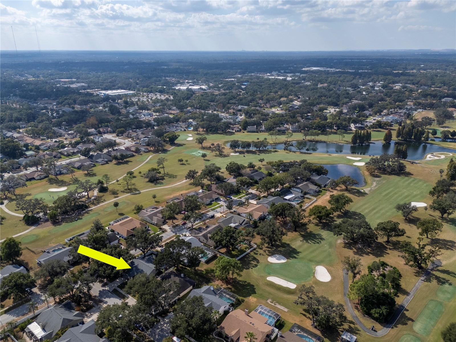 2634 GREEN VALLEY ST, VALRICO, FL, 33596