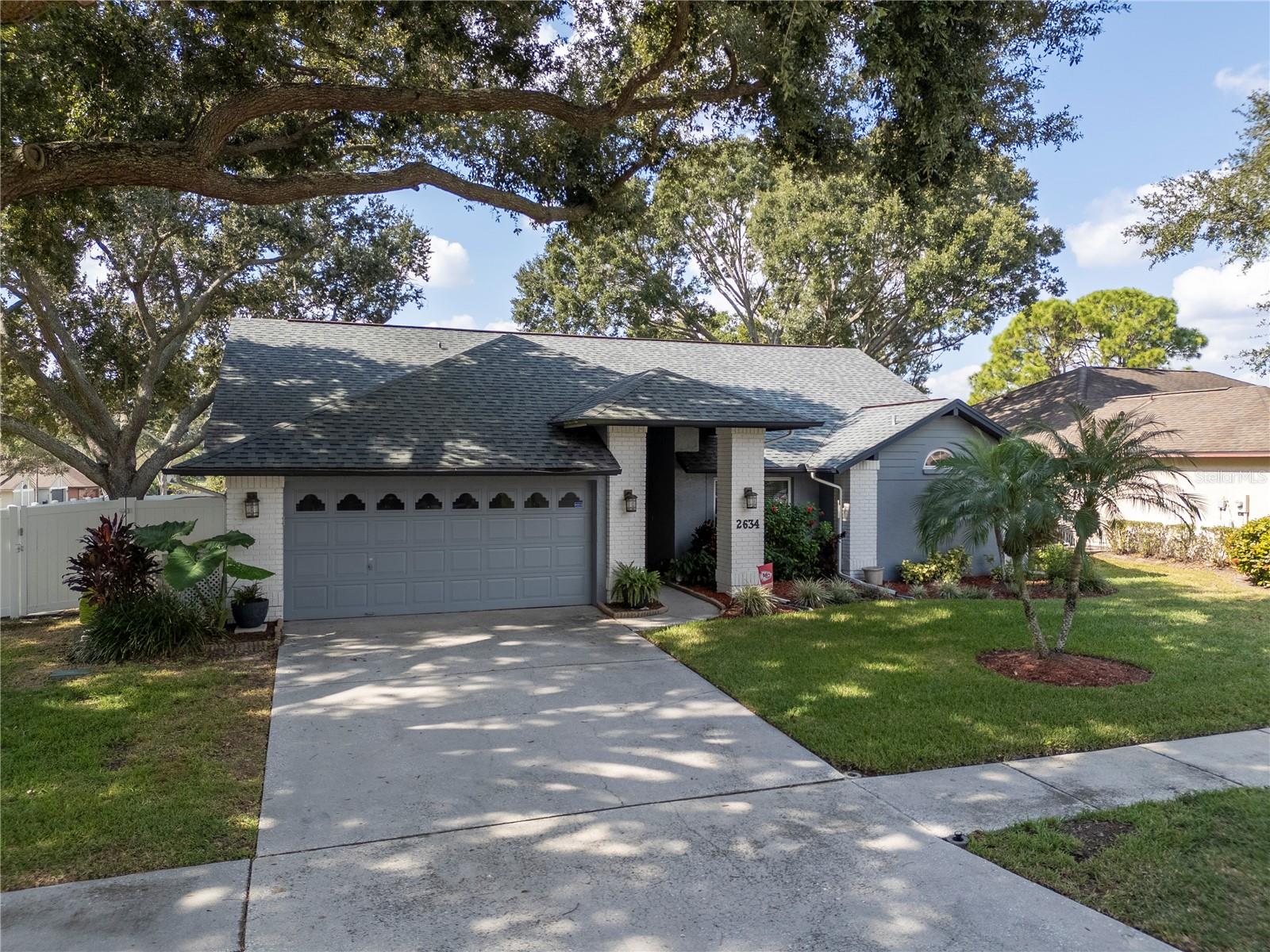 2634 GREEN VALLEY ST, VALRICO, FL, 33596
