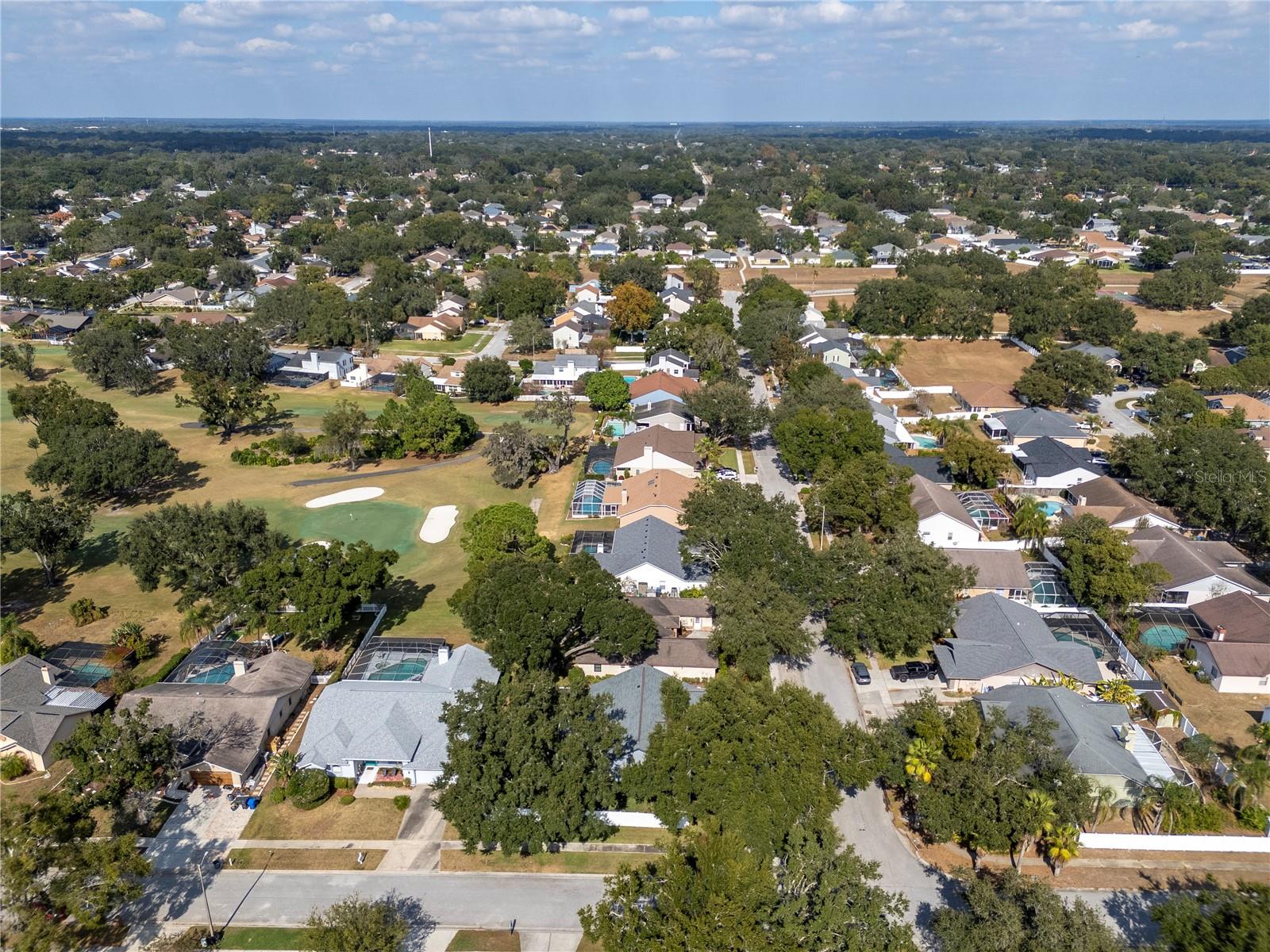 2634 GREEN VALLEY ST, VALRICO, FL, 33596