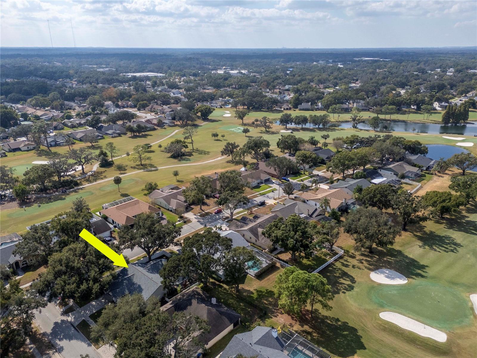 2634 GREEN VALLEY ST, VALRICO, FL, 33596