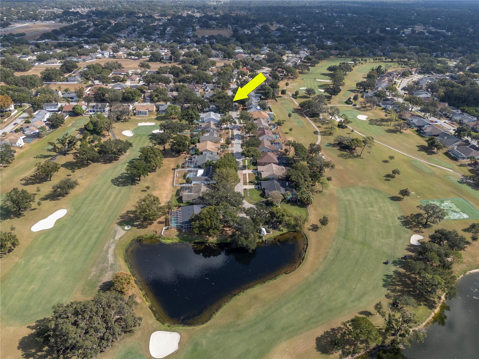 2634 GREEN VALLEY ST, VALRICO, FL, 33596