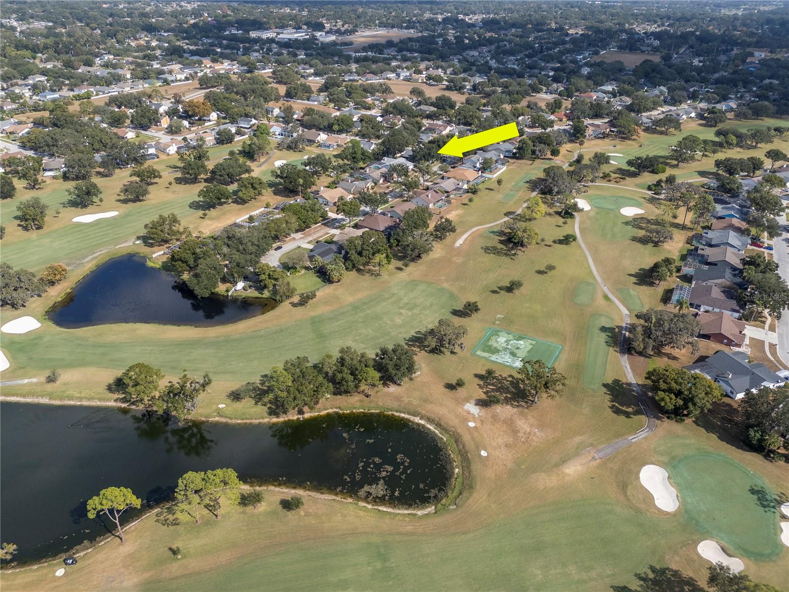 2634 GREEN VALLEY ST, VALRICO, FL, 33596