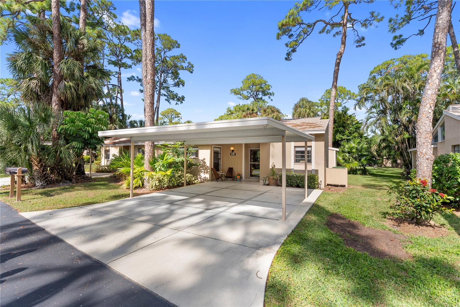 4767 VILLAGE GARDENS DR #94, SARASOTA, FL, 34234