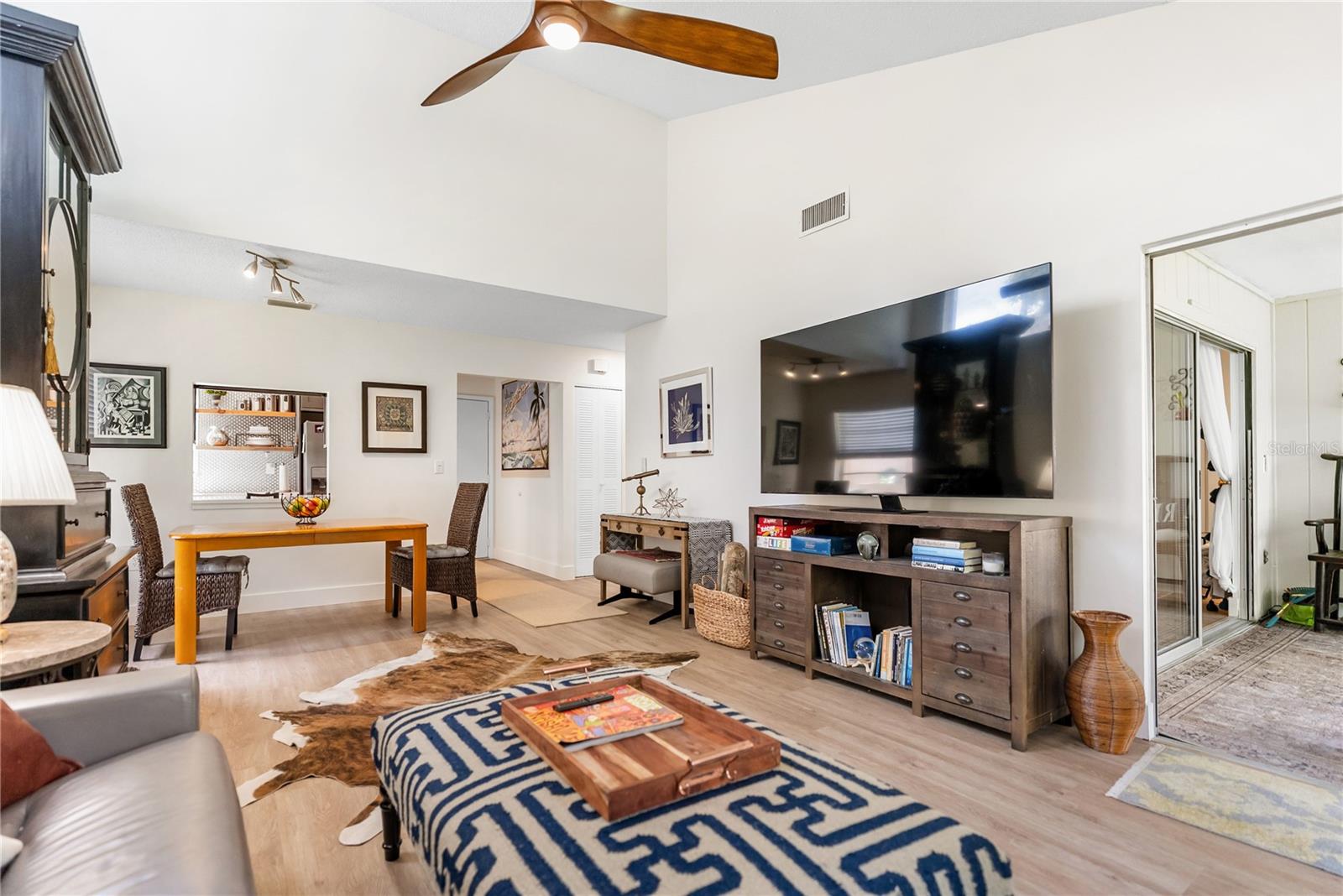 4767 VILLAGE GARDENS DR #94, SARASOTA, FL, 34234