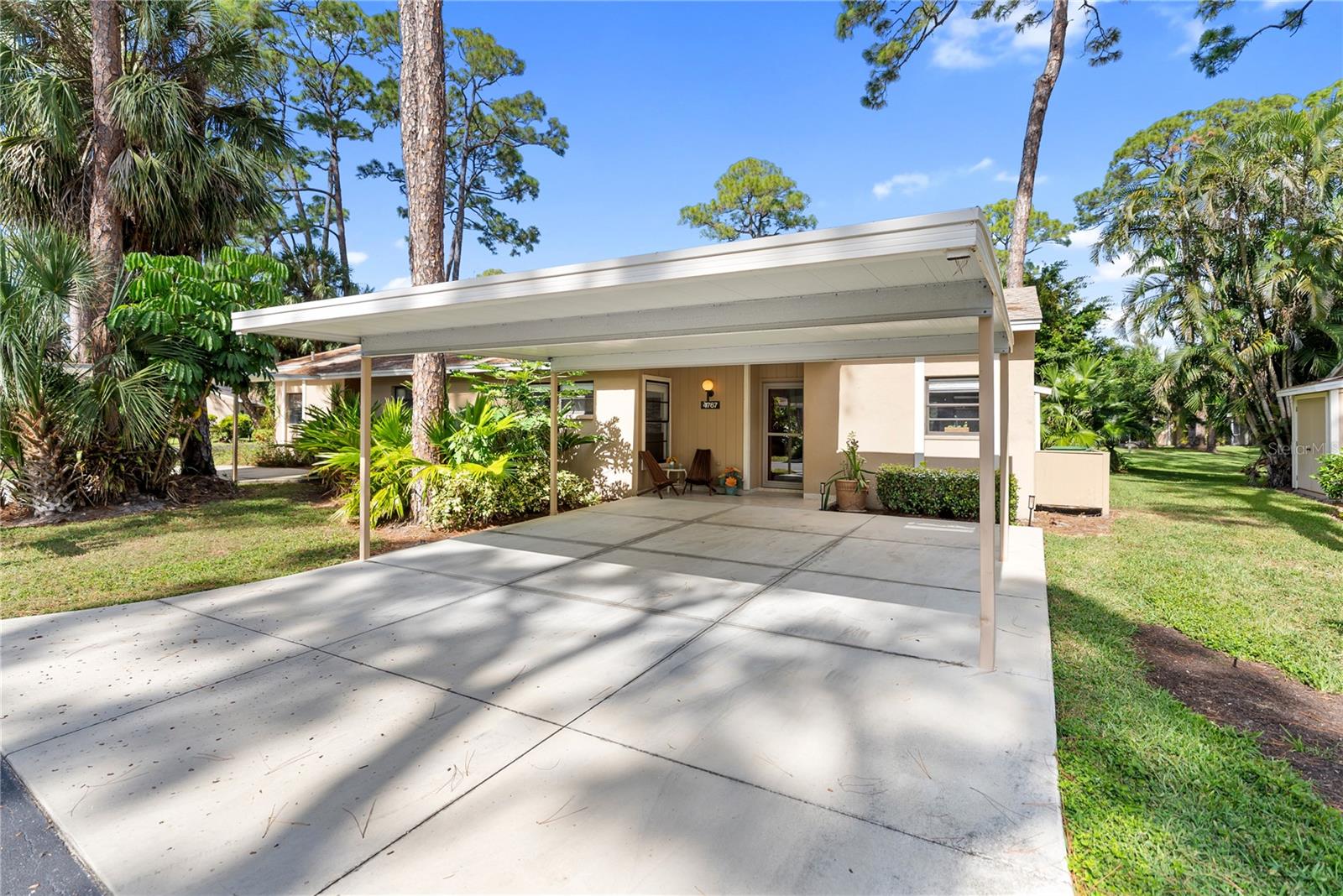 4767 VILLAGE GARDENS DR #94, SARASOTA, FL, 34234