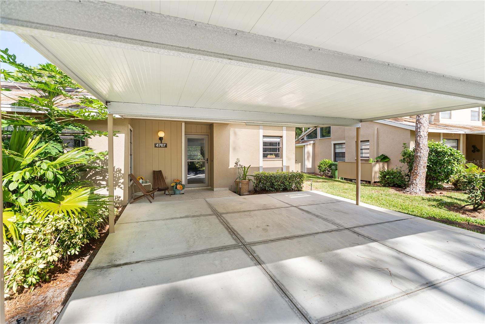 4767 VILLAGE GARDENS DR #94, SARASOTA, FL, 34234