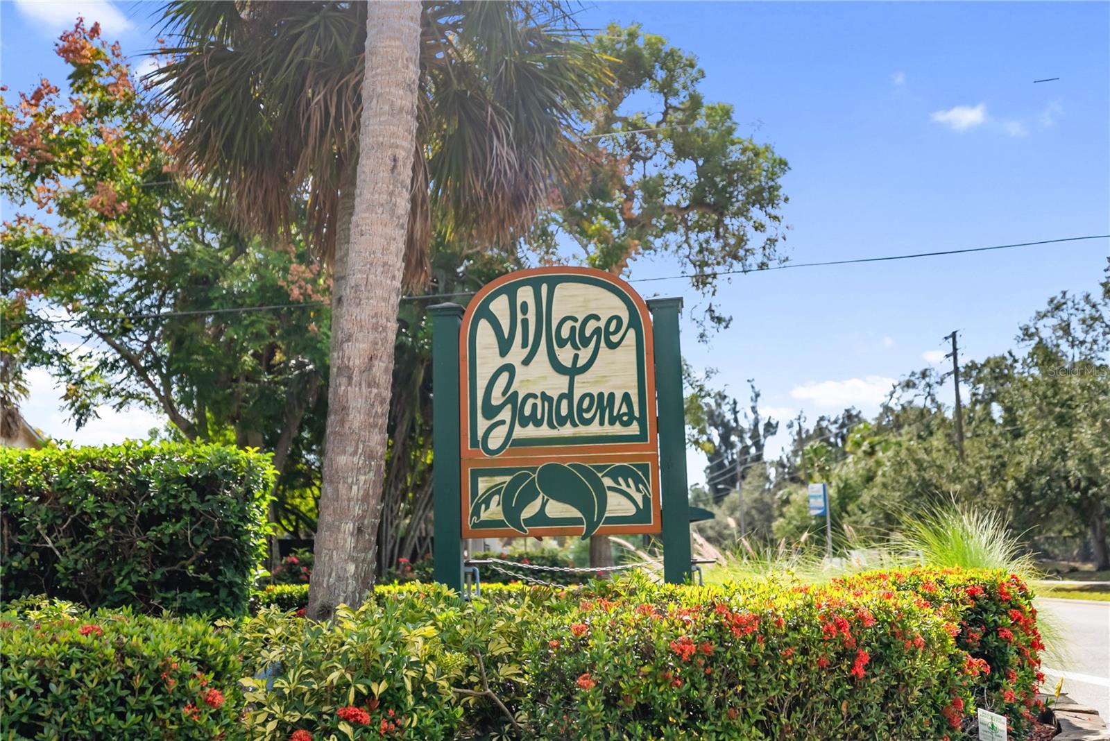 4767 VILLAGE GARDENS DR #94, SARASOTA, FL, 34234