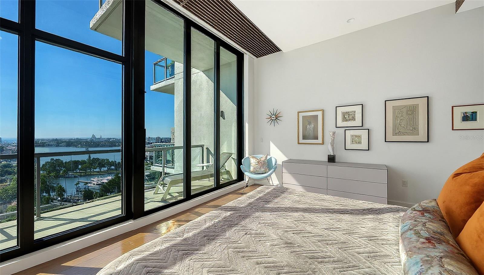 300 S PINEAPPLE AVE #902, SARASOTA, FL, 34236