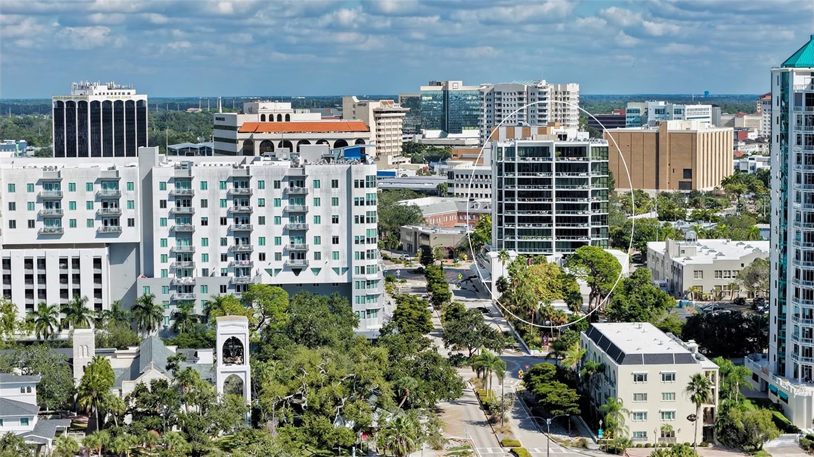 300 S PINEAPPLE AVE #902, SARASOTA, FL, 34236