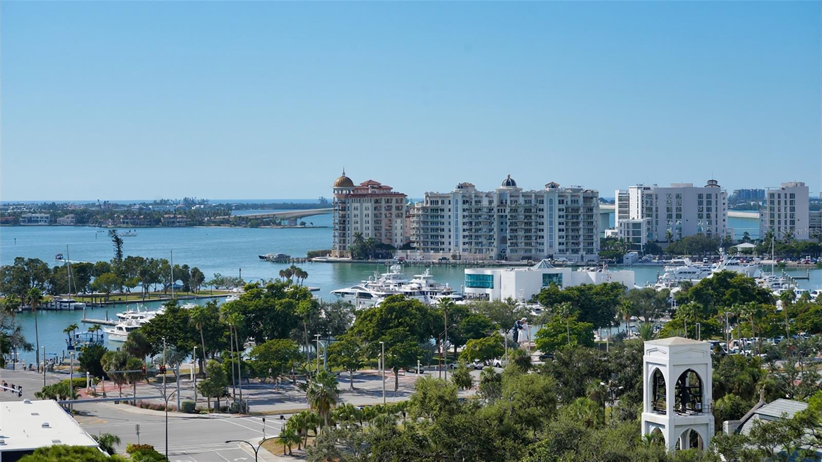 300 S PINEAPPLE AVE #902, SARASOTA, FL, 34236