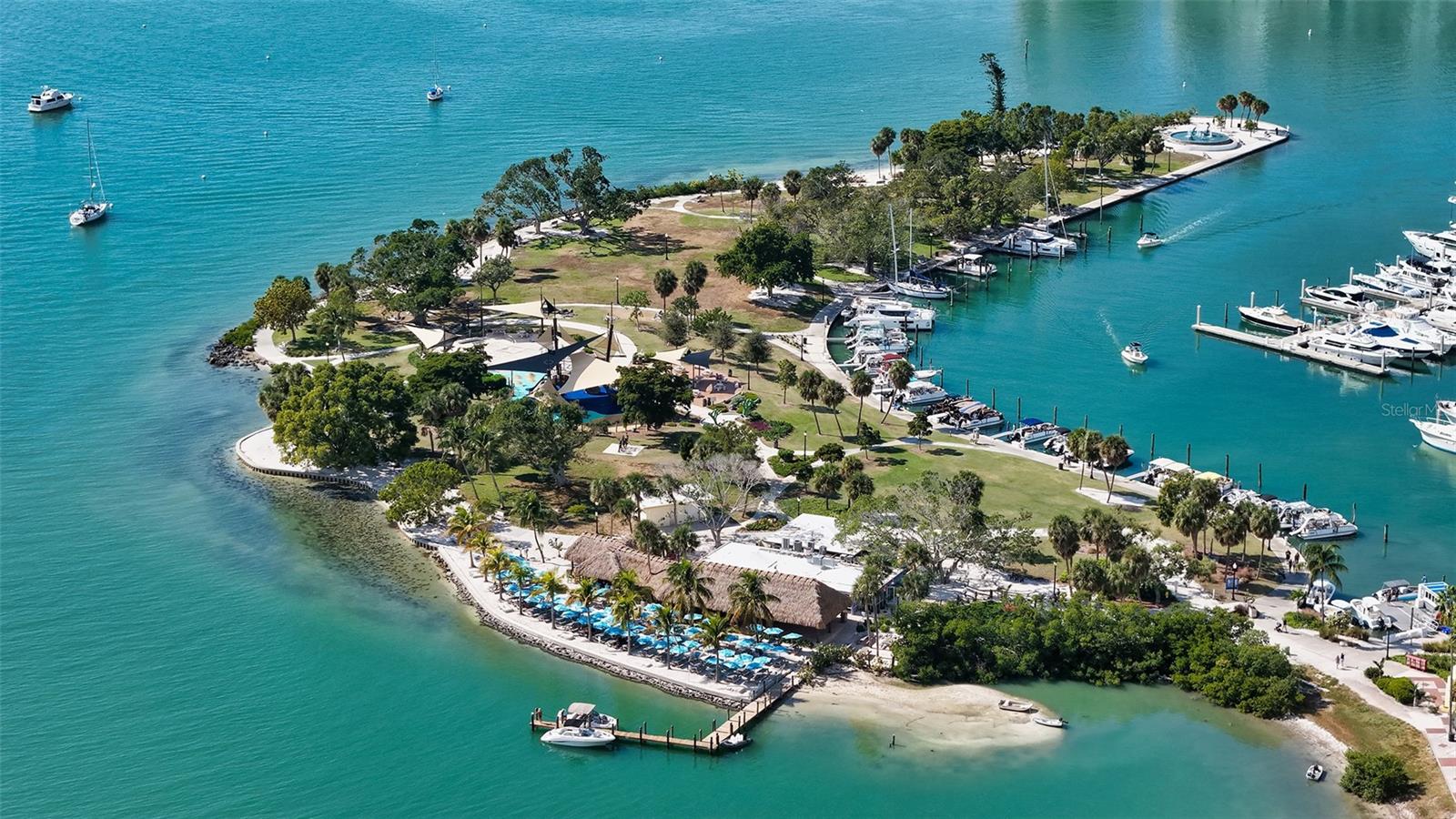 300 S PINEAPPLE AVE #902, SARASOTA, FL, 34236