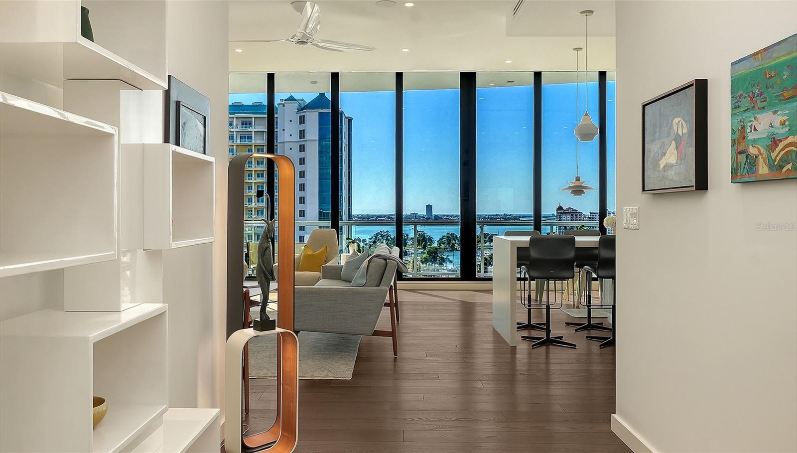 300 S PINEAPPLE AVE #902, SARASOTA, FL, 34236