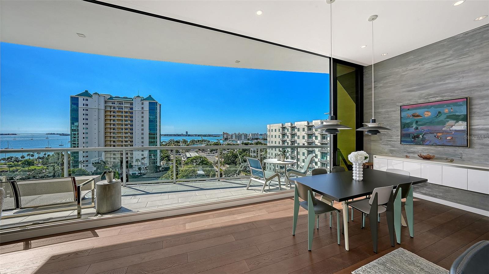 300 S PINEAPPLE AVE #902, SARASOTA, FL, 34236