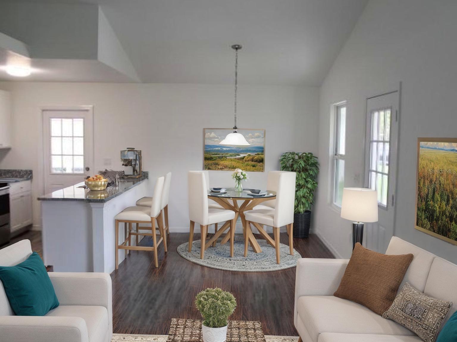 21433 SW BEACH BLVD, DUNNELLON, FL, 34431