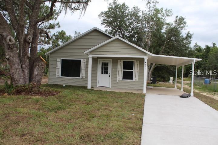 21433 SW BEACH BLVD, DUNNELLON, FL, 34431
