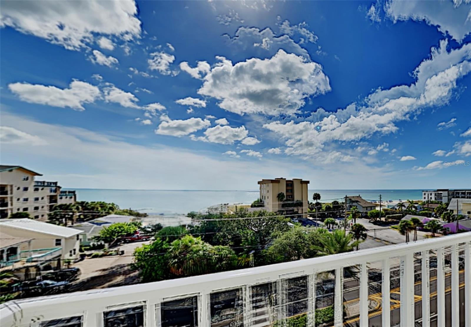 13101 GULF BLVD #1506, MADEIRA BEACH, FL, 33708
