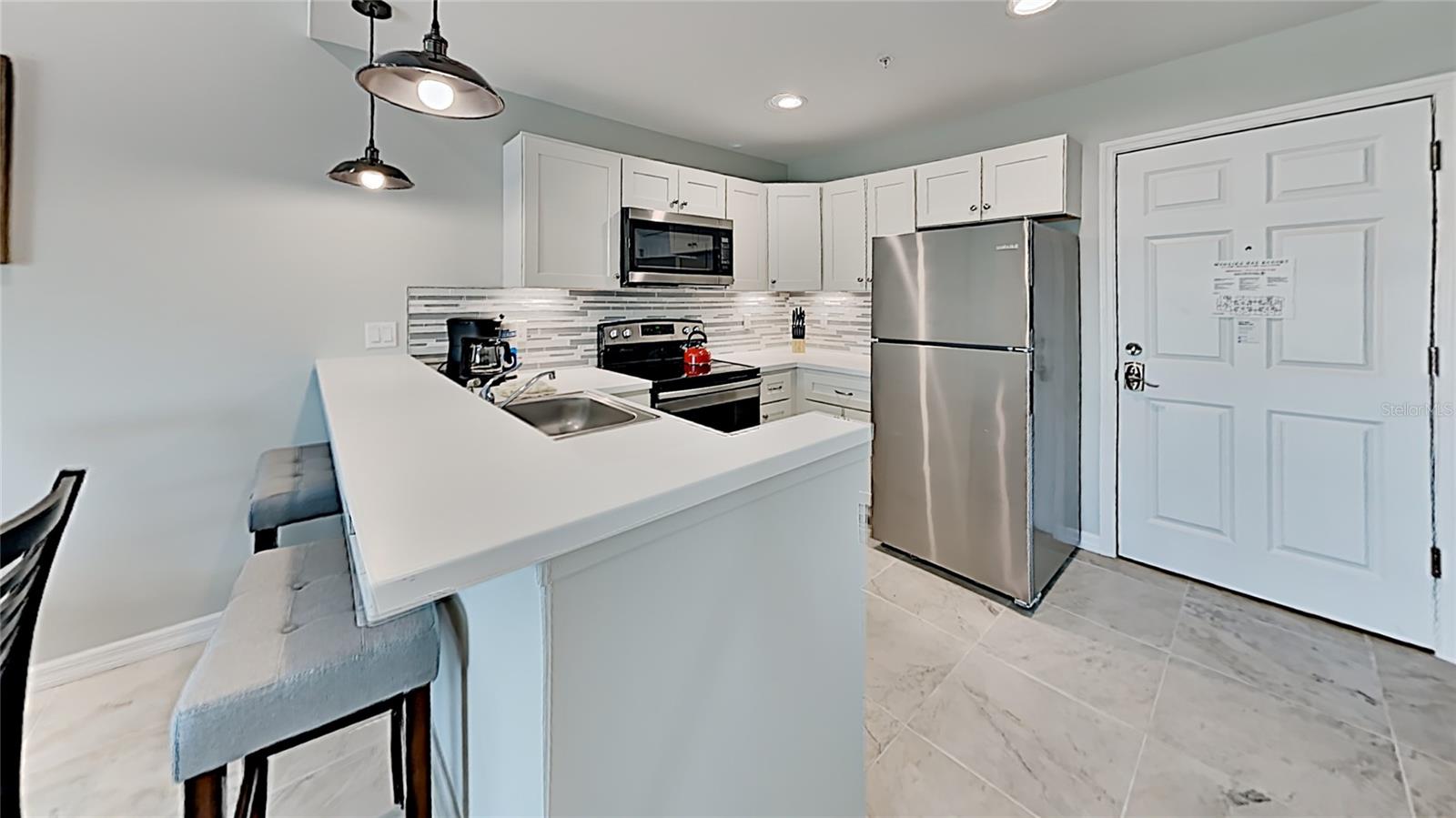 13101 GULF BLVD #1506, MADEIRA BEACH, FL, 33708