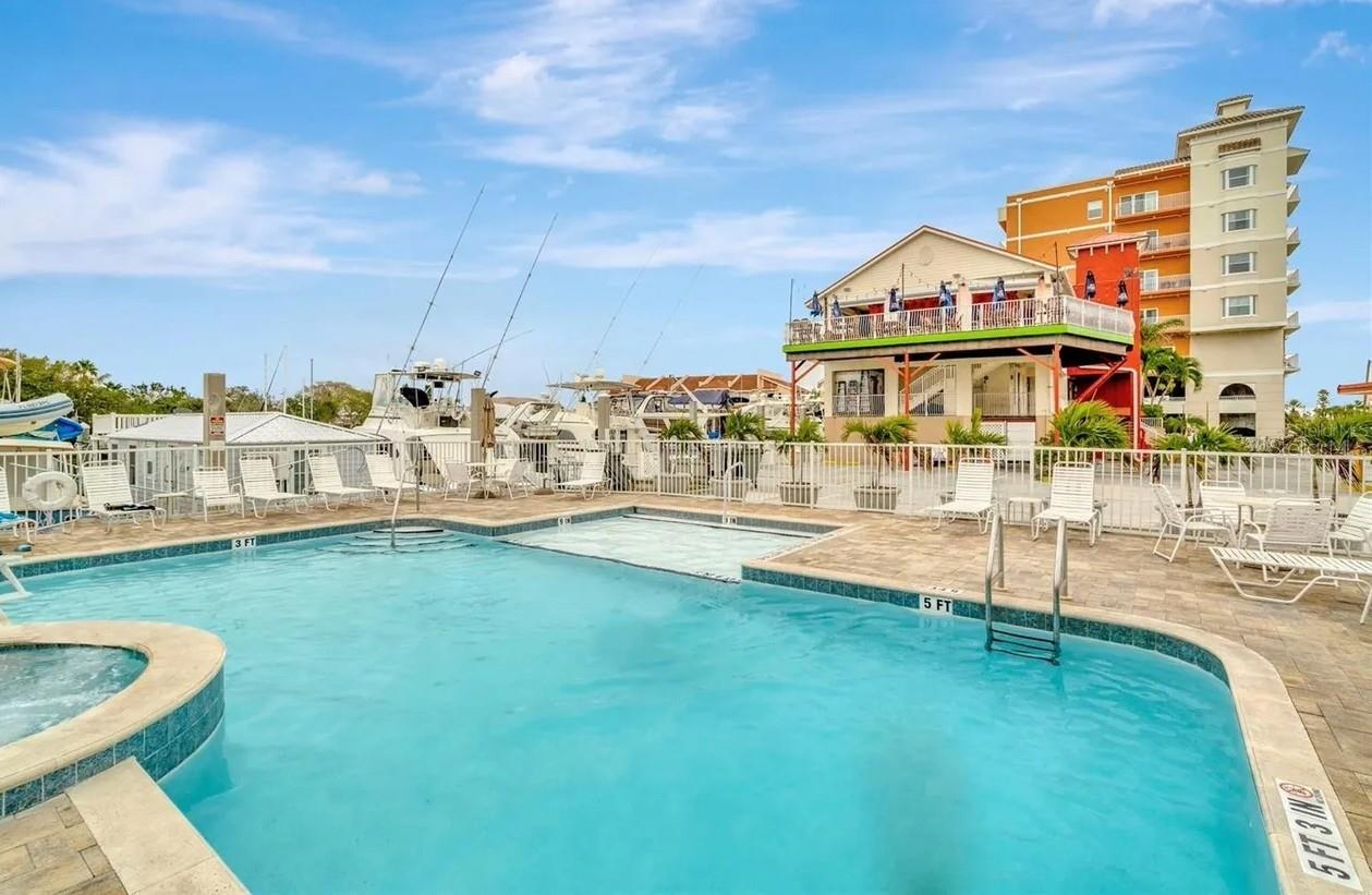 13101 GULF BLVD #1506, MADEIRA BEACH, FL, 33708