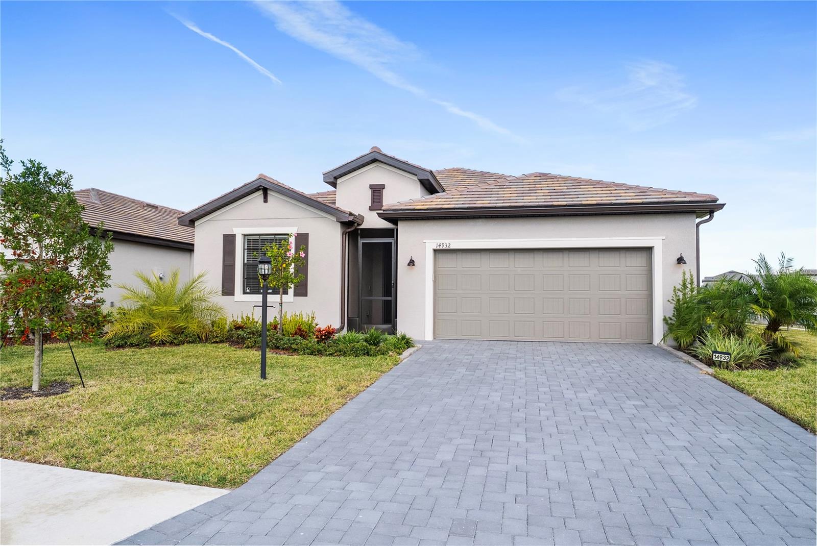 14932 SERENE SHORES LOOP, BRADENTON, FL, 34211