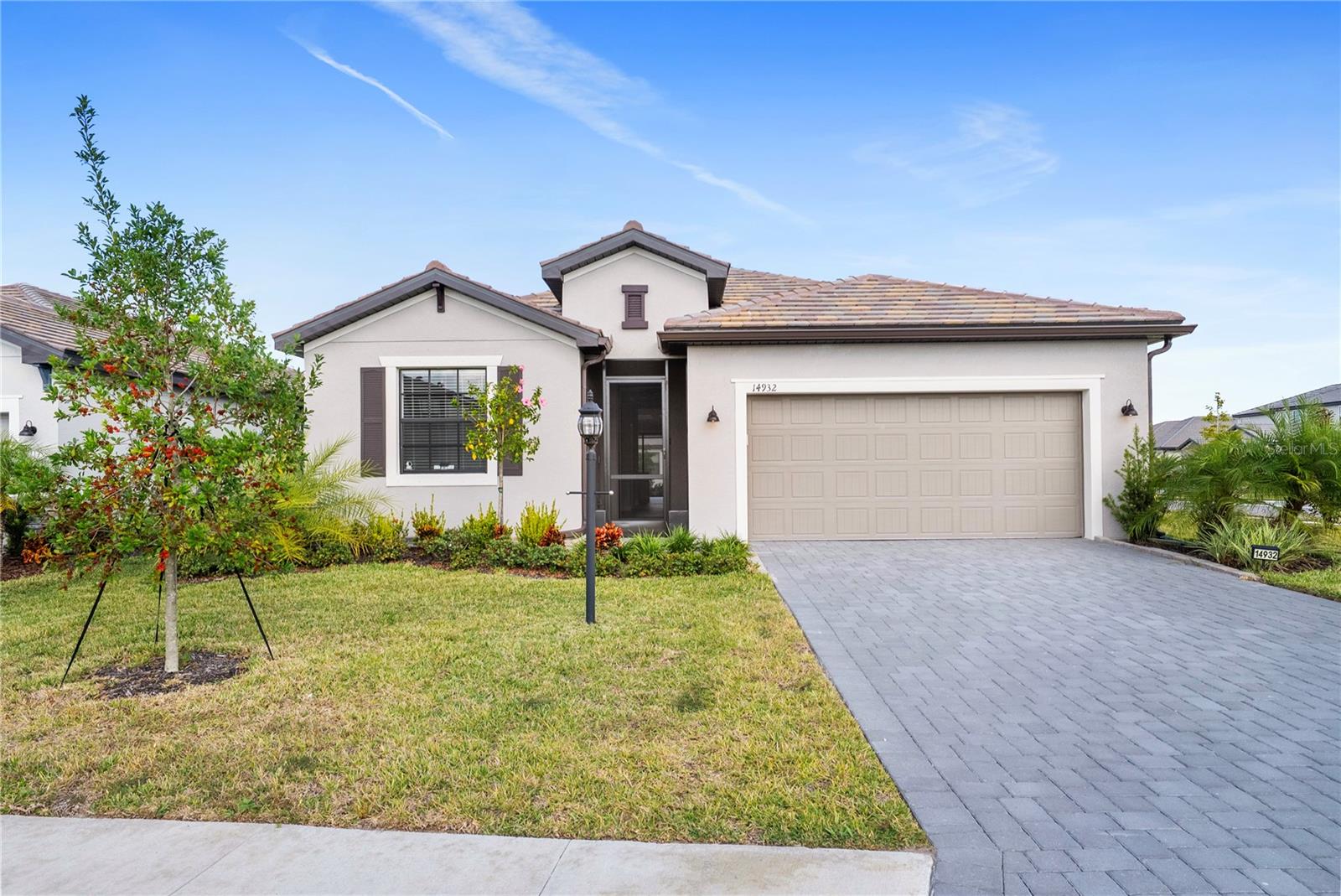 14932 SERENE SHORES LOOP, BRADENTON, FL, 34211